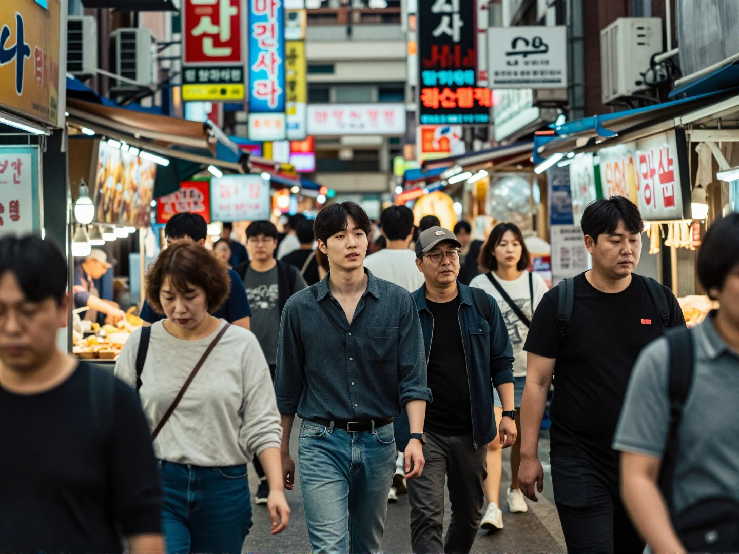 무정도시 결말04